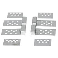 Magnets for tiles 4pcs - Magnet