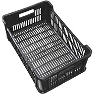 Fruit and vegetable crate, 600 x 400 x 220 mm - Basket