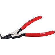 Kleště na segerovy kroužky vnější zahnuté, 180 mm, FESTA - Snap Ring Pliers