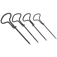 Nebozez 4 pcs - Hand Drill