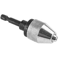 Quick Release Chuck 1/4", 1 - 6mm - Chuck