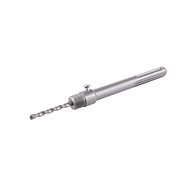 Stopka upínací pro vrtací korunky, 180 mm, SDS max - Drill Bit