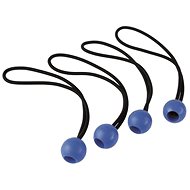 Tensioner for cover sheets 20 cm, 4 pcs - Turnbuckle