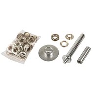 Mesh applicator for sails + 10 mesh pcs - Tool Set
