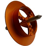 Fréza kovová do polystyrenu, O 65 mm - Milling Cutter