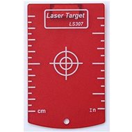 Magnetic target plate KAPRO RED 27672 - Target
