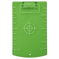 Magnetic target plate KAPRO GREEN 27673 - Target