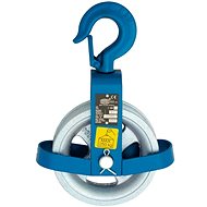 Kladka zednická BRANO Z, 500 kg, C hák - Hoist