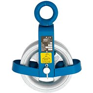 Kladka zednická BRANO Z, 500 kg, D oko - Hoist