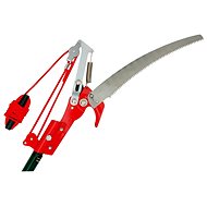 Metal Caterpillar with Telescopic Bar, 240cm - Pruning Shears