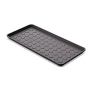 Storage pad DRY PAD, 71,6 cm, anthracite - Shoe Pad
