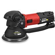 Bruska orbitální RO 752 EK, O 150mm, 750W, kufr, STAYER - Excentrická bruska