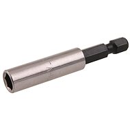 Magnetic bit holder 1/4", 60 mm, Stahlberg, 1pc/package - Bit Attachment
