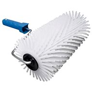 Levelling roller 123 x 230 mm, tip 40 mm - Paint Roller