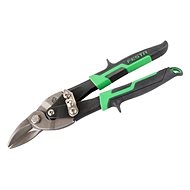 EURONARADÍ Sheet metal shears right, 40 / 250 mm - Sheet Metal Scissors