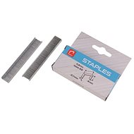 Clips Box, 4mm, 1000 pcs - Heavy-Duty Staples