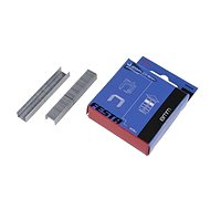 Staples EXTRA, 8 mm, 1000 pcs - Heavy-Duty Staples