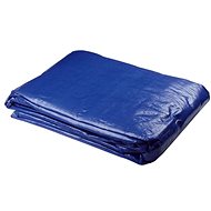 Plachta zakrývací PROFI, 8 x 12 m, 200g/m2, zelená - Tarp Cover