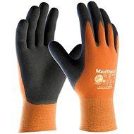 Rukavice MaxiTherm 30-201 vel. 10 - Pracovní rukavice