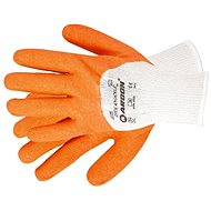 Work gloves DICK KNUCKLE, size 10 - Work Gloves