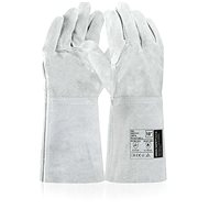 Welding work gloves MEL, size 10 - Work Gloves