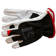 Winter work gloves PONY WINTER, size 10 - Work Gloves