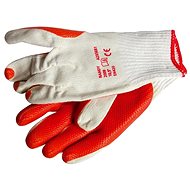 Work gloves RANDY, size 10 - Work Gloves