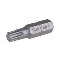 Bit T 40, 25 mm, S2, Stahlberg - Sada bitů