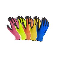 PETRAX work gloves, size 10 - Work Gloves