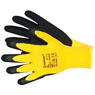 PETRAX WINTER winter work gloves, size 9 - Work Gloves