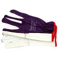 Gloves VM lamb - textile, size 10 - 3040 - Work Gloves