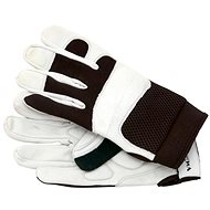 Gloves VM lamb padded size 8 2140 with eti - Work Gloves