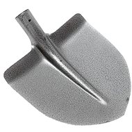 Heart shovel KOMAXIT, without handle - Shovel