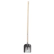 Shovel standard KOMAXIT, with handle - Shovel