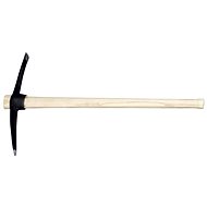 Krumpáč, 2,5 kg, s násadou - Pickaxe