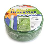 Hadice průhledná SILVERSTAR 1/2", 20 m - Zahradní hadice