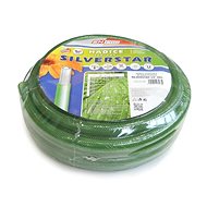 Hadice průhledná SILVERSTAR 3/4", 20 m - Zahradní hadice