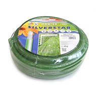 Hadice průhledná SILVERSTAR 3/4", 25 m - Zahradní hadice