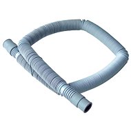 Washing machine hose - waste extension straight 0,9 - 3 m - Drain Hose