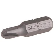 Bit TS 4, 25 mm, S2, Stahlberg - Bit