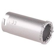 Korunka vykružovací, o 33 mm - Vrtací korunka