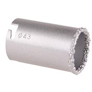 Crown crank, 43 mm - Crown Drill Bit