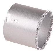 Korunka vykružovací, o 73 mm - Vrtací korunka