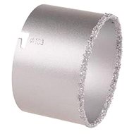 Korunka vykružovací, o 103 mm - Vrtací korunka