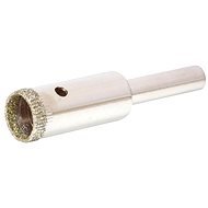 Crown crank, 4 mm - Crown Drill Bit