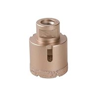 Diamond crown, O 50 mm, M14, FESTA - Crown Drill Bit