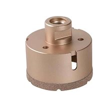 Diamond crown, O 65 mm, M14, FESTA - Crown Drill Bit