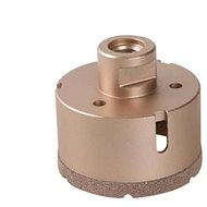 Diamond crown, O 75 mm, M14, FESTA - Crown Drill Bit