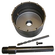 SDS-MAX pry bar, O 100 mm, STAYER - Crown Drill Bit