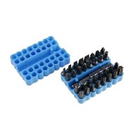 SET bitů 33 ks, S2 - Bit Set